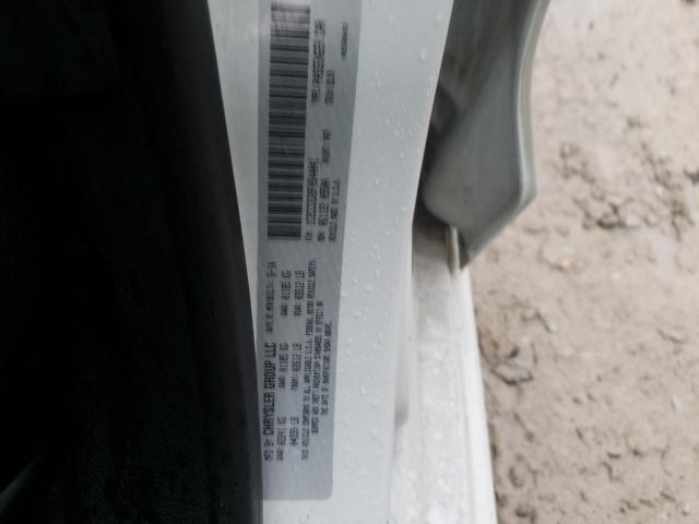 Photo 10 from auction – 2015 CHRYSLER 200 C with VIN 1C3CCCEG9FN544041