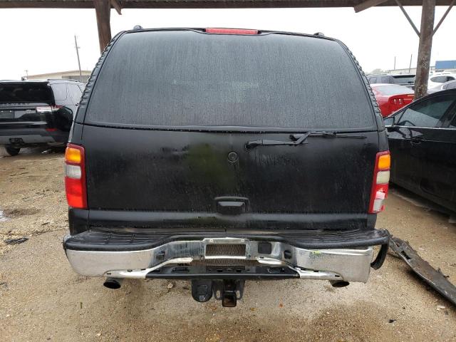 Photo 6 from auction – 2003 CHEVROLET SUBURBAN K with VIN 3GNFK16T63G209469