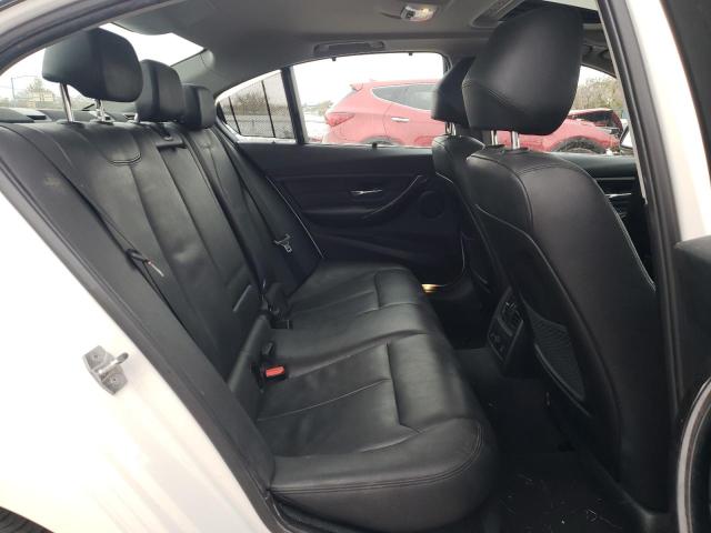 Photo 10 from auction – 2015 BMW 328 D XDRI with VIN WBA3D5C59FK290254