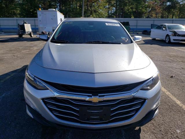 Photo 5 from auction – 2021 CHEVROLET MALIBU LT with VIN 1G1ZD5ST2MF024215