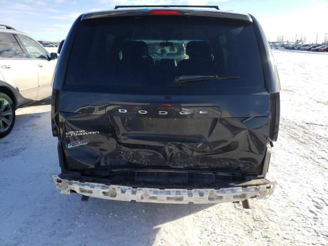 Photo 6 from auction – 2011 DODGE GRAND CARA with VIN 2D4RN4DG1BR762076