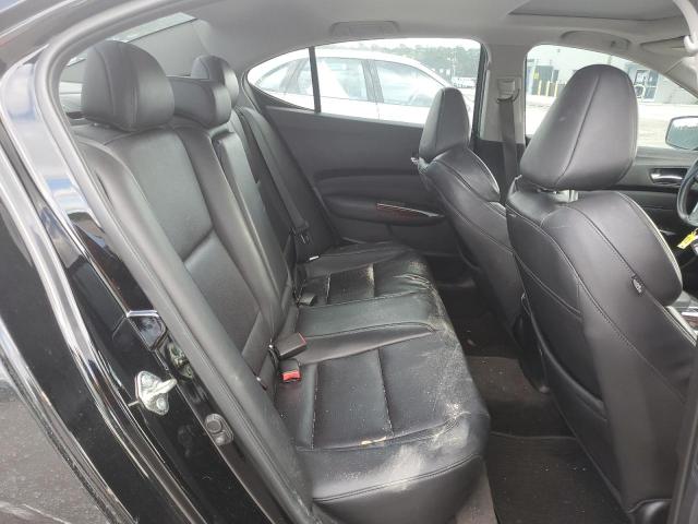 Photo 6 from auction – 2015 ACURA TLX TECH with VIN 19UUB2F54FA019147