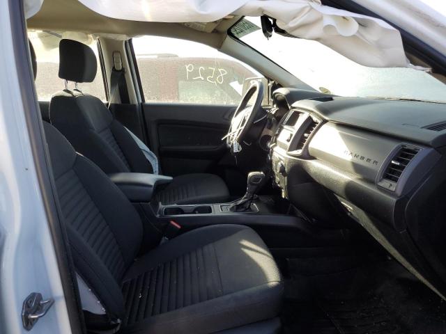 Photo 5 from auction – 2022 FORD RANGER XL with VIN 1FTER4FHXNLD02496