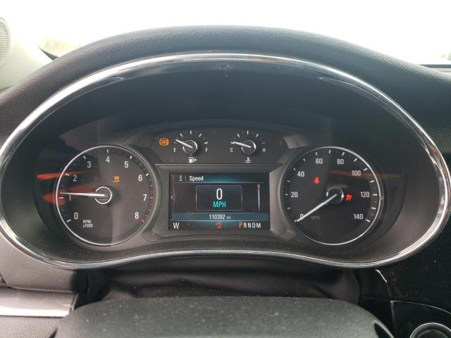 Photo 9 from auction – 2017 BUICK ENCORE PRE with VIN KL4CJBSB3HB099329