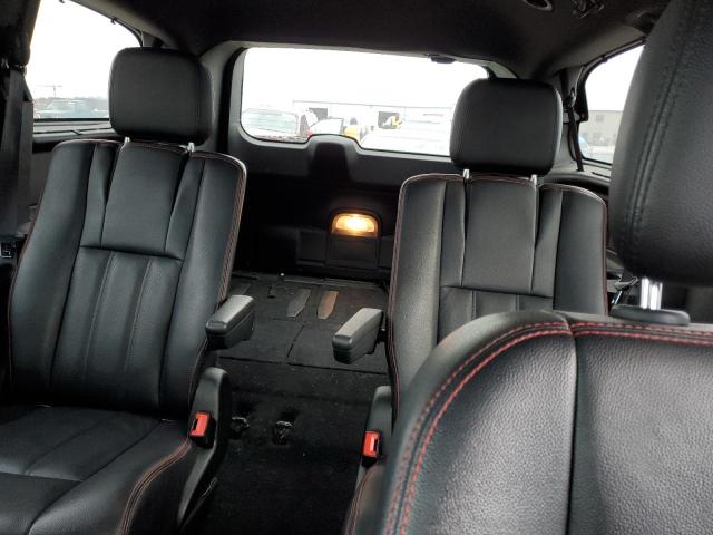Photo 10 from auction – 2017 DODGE GRAND CARA with VIN 2C4RDGEG4HR673496