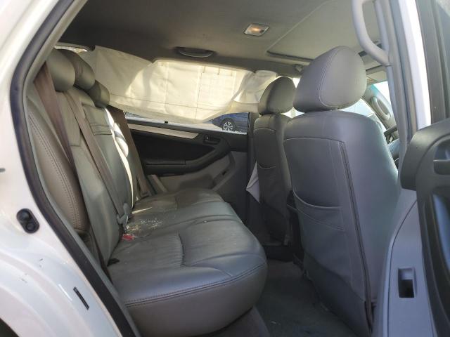 Zdjęcie 11 z aukcji – 2008 TOYOTA 4RUNNER SR z VIN JTEZU14R78K009686