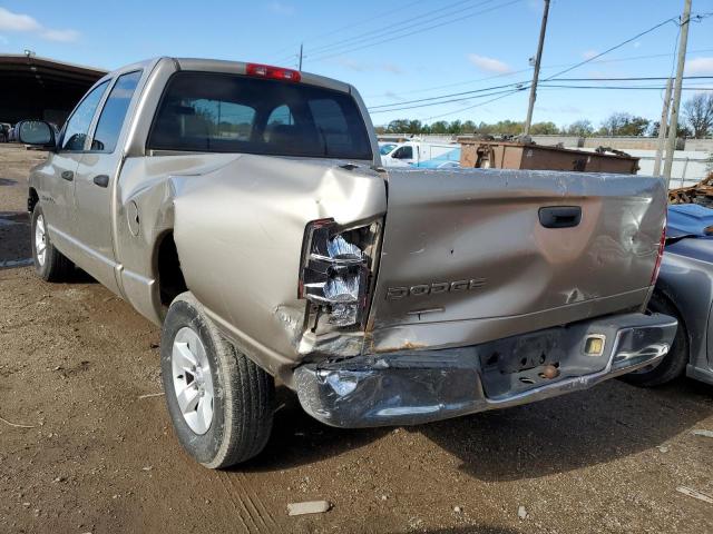 Photo 3 from auction – 2003 DODGE RAM 1500 S with VIN 1D7HA18N53J533875