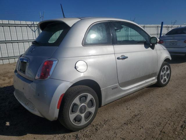 Photo 3 from auction – 2013 FIAT 500 ELECTR with VIN 3C3CFFGE9DT744239