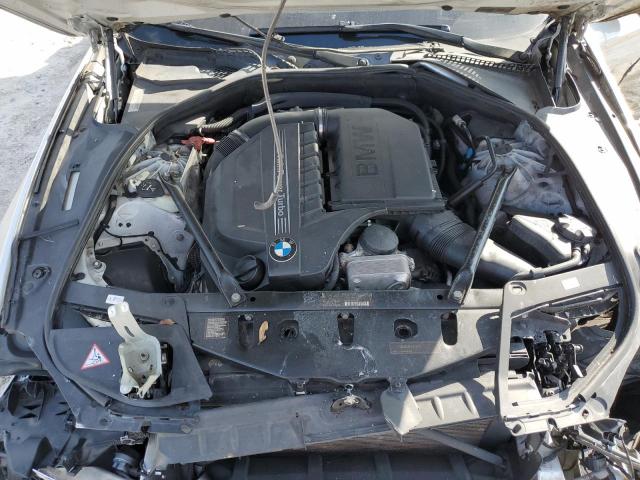 Photo 7 from auction – 2011 BMW 535 I with VIN WBAFR7C54BC803215