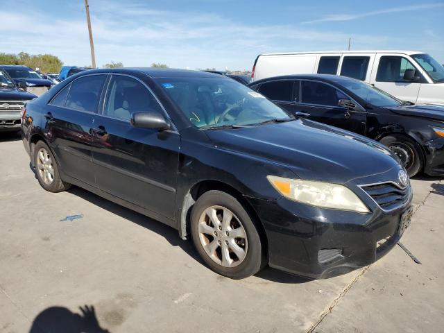 Photo 4 from auction – 2011 TOYOTA CAMRY BASE with VIN 4T1BF3EKXBU148036