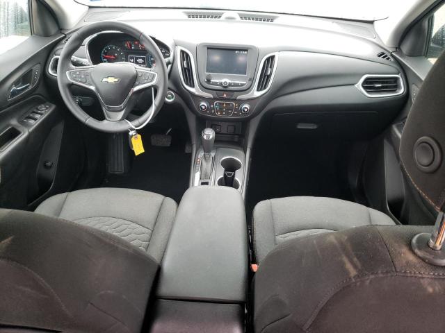 Photo 8 from auction – 2018 CHEVROLET EQUINOX LT with VIN 3GNAXJEV4JS530323