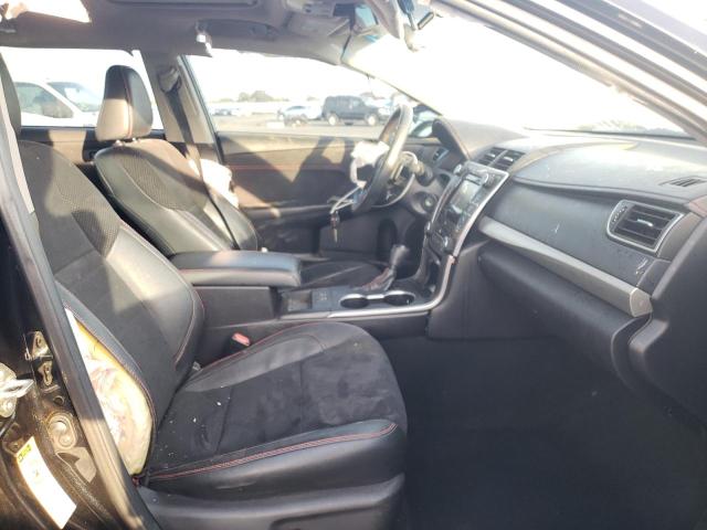 Photo 5 from auction – 2015 TOYOTA CAMRY LE with VIN 4T1BF1FK7FU075457