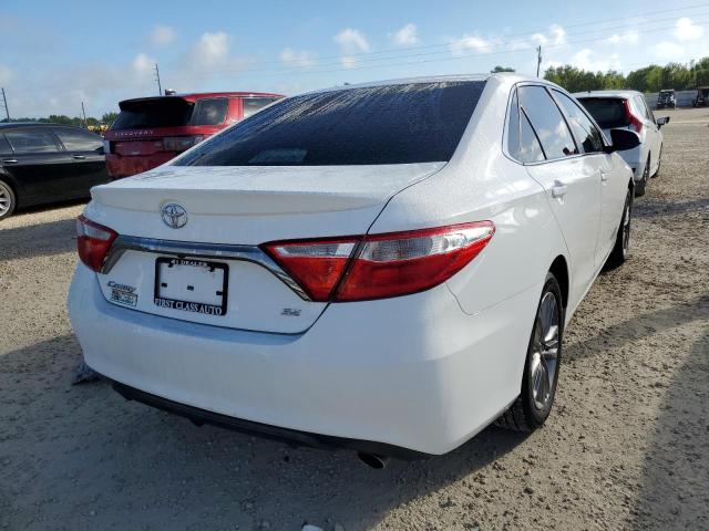 Photo 4 from auction – 2016 TOYOTA CAMRY LE with VIN 4T1BF1FK7GU548968