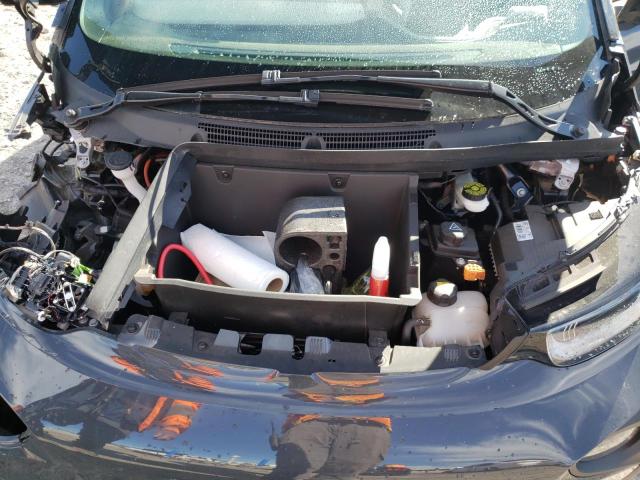 Photo 7 from auction – 2015 BMW I3 BEV with VIN WBY1Z2C51FV286383