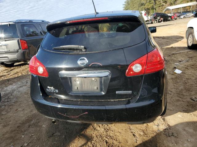 Photo 6 from auction – 2012 NISSAN ROGUE S with VIN JN8AS5MT4CW600929