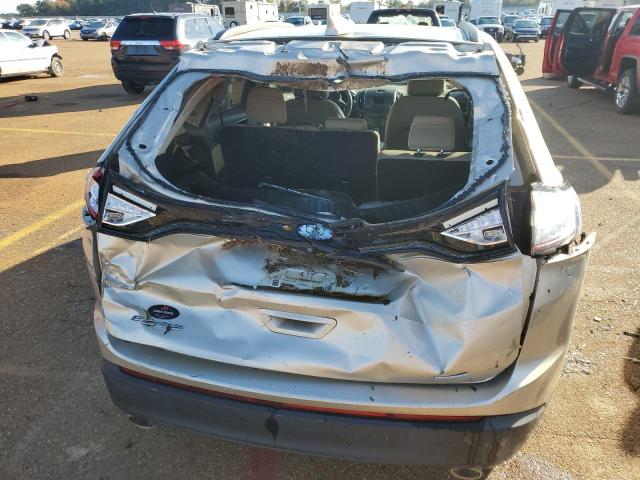Photo 9 from auction – 2017 FORD EDGE SE with VIN 2FMPK3G9XHBC63813