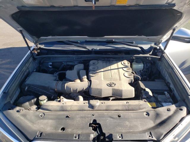 Photo 12 from auction – 2015 TOYOTA 4RUNNER SR with VIN JTEBU5JR1F5244951