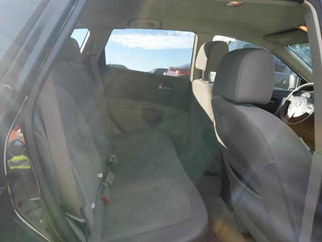 Photo 11 from auction – 2012 NISSAN ROGUE S with VIN JN8AS5MT4CW600929