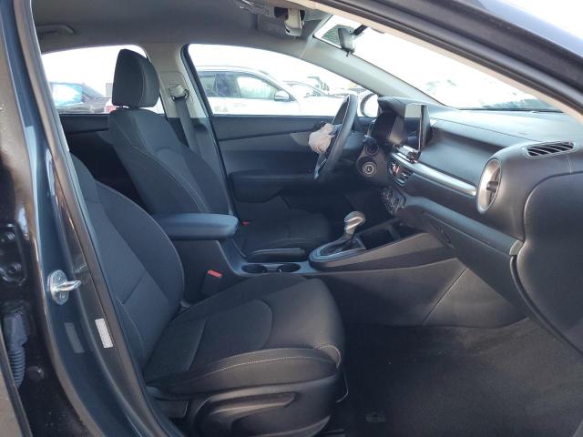 Photo 5 from auction – 2021 KIA FORTE FE with VIN 3KPF24AD9ME278065
