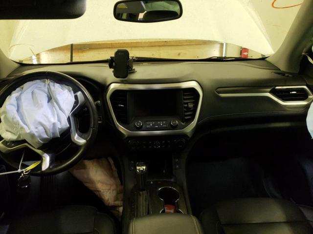 Photo 8 from auction – 2019 GMC ACADIA SLT with VIN 1GKKNULS8KZ262446