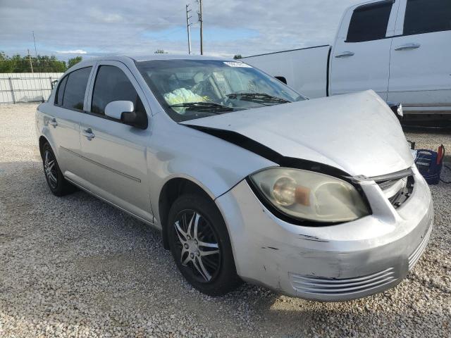 CHEVROLET COBALT 1LT 2010 with VIN 1G1AD5F52A7145521 - Photo from auction