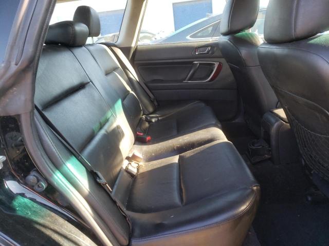 Photo 10 from auction – 2007 SUBARU OUTBACK OU with VIN 4S4BP62C777317401