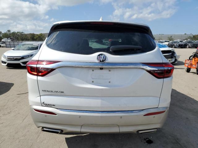 Photo 6 from auction – 2021 BUICK ENCLAVE ES with VIN 5GAERBKW4MJ103660
