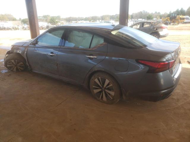 Photo 2 from auction – 2020 NISSAN ALTIMA SL with VIN 1N4BL4EV9LC186979