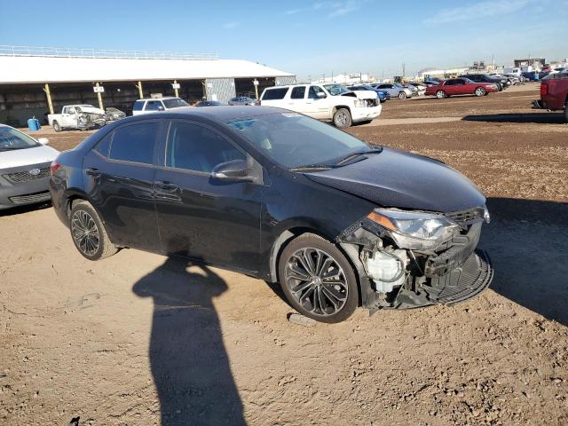 Photo 4 from auction – 2014 TOYOTA COROLLA L with VIN 2T1BURHE0EC091897