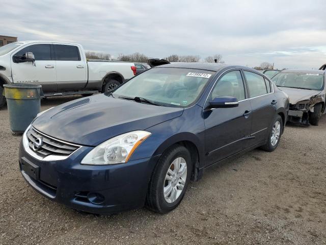 Photo 2 from auction – 2011 NISSAN ALTIMA BAS with VIN 1N4AL2APXBN514114