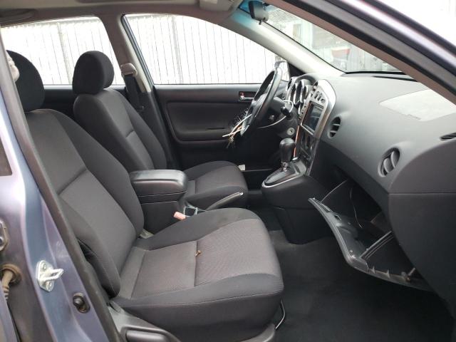 Photo 5 from auction – 2004 TOYOTA COROLLA MA with VIN 2T1KR32E74C198158
