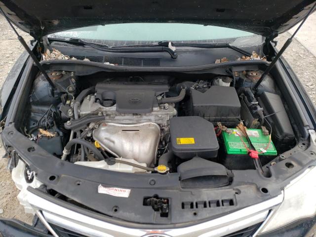 Zdjęcie 11 z aukcji – 2012 TOYOTA CAMRY BASE z VIN 4T1BF1FKXCU046837
