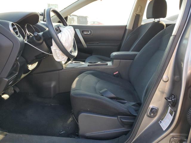 Photo 7 from auction – 2010 NISSAN ROGUE S with VIN JN8AS5MT3AW010668