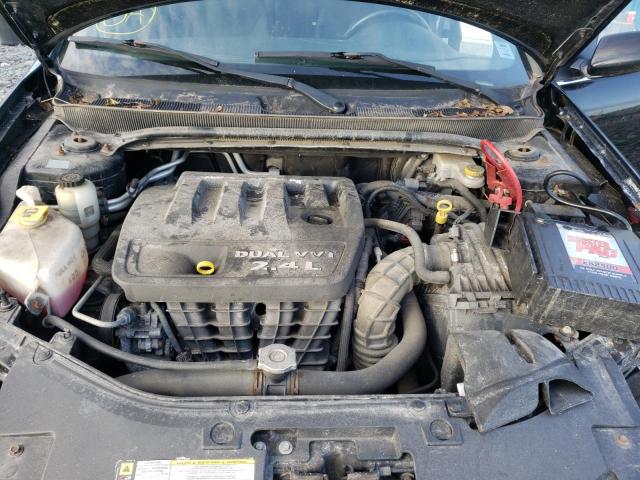 Photo 7 from auction – 2014 CHRYSLER 200 TOURIN with VIN 1C3CCBBB3EN231620