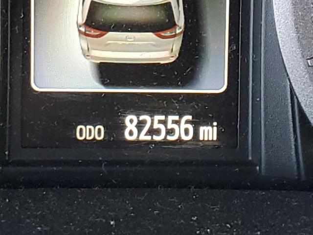 Photo 8 from auction – 2015 TOYOTA SIENNA XLE with VIN 5TDYK3DC3FS589442