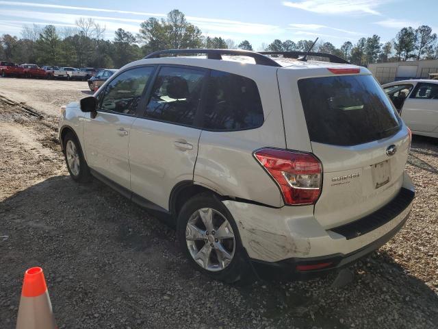 Photo 2 from auction – 2015 SUBARU FORESTER 2 with VIN JF2SJADC2FH409919