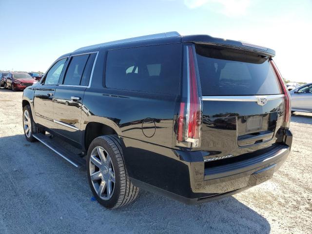 Photo 3 from auction – 2016 CADILLAC ESCALADE E with VIN 1GYS4JKJ2GR186729