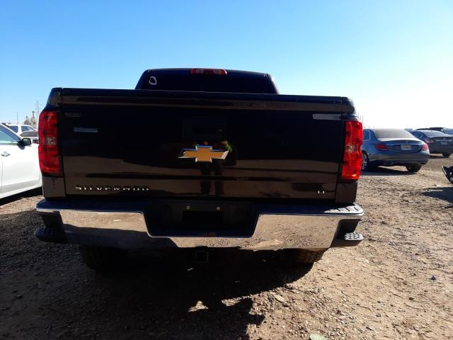 Photo 6 from auction – 2016 CHEVROLET SILVERADO with VIN 3GCPCREC7GG216897