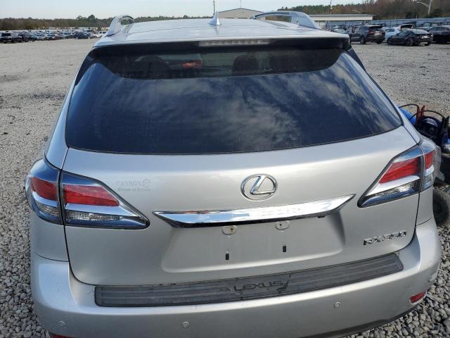Foto 6 de la subasta – 2015 LEXUS RX 350 con VIN 2T2ZK1BAXFC151676