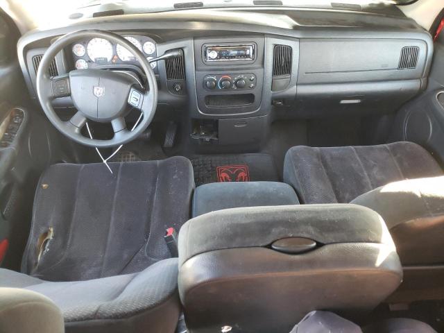 Photo 8 from auction – 2005 DODGE RAM 1500 S with VIN 1D7HA18D25S284875