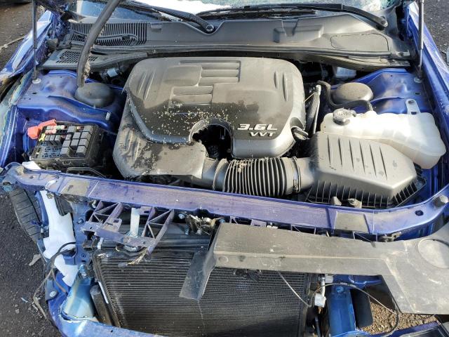 Photo 11 from auction – 2022 DODGE CHALLENGER with VIN 2C3CDZJGXNH108652