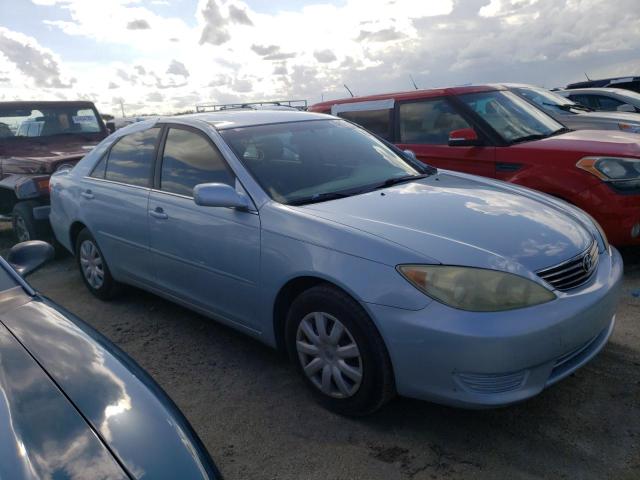 Photo 1 from auction – 2005 TOYOTA CAMRY LE with VIN 4T1BE30K75U980464