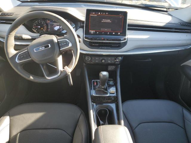 Photo 8 from auction – 2022 JEEP COMPASS LI with VIN 3C4NJDCBXNT113844