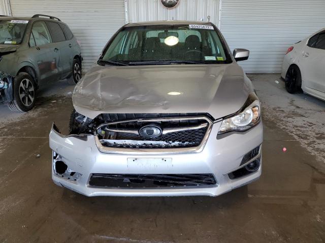 Photo 5 from auction – 2016 SUBARU IMPREZA PR with VIN JF1GJAB65GH003352