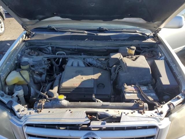 Photo 11 from auction – 2003 TOYOTA HIGHLANDER with VIN JTEHF21A930115944