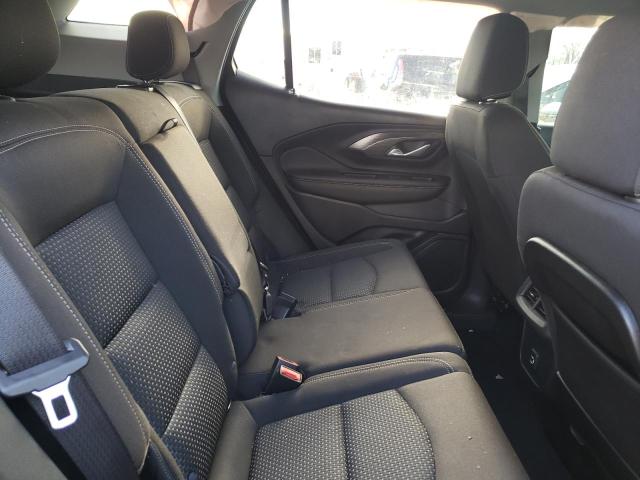 Photo 11 from auction – 2022 GMC TERRAIN SL with VIN 3GKALTEV6NL105898