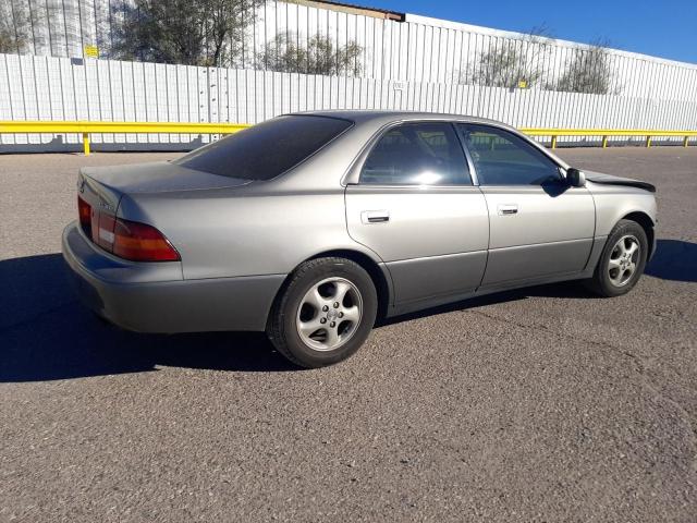 Photo 3 from auction – 1999 LEXUS ES 300 with VIN JT8BF28G7X0223763