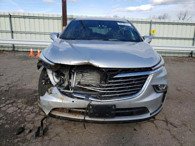 Photo 5 from auction – 2022 BUICK ENCLAVE PR with VIN 5GAEVBKW0NJ130447