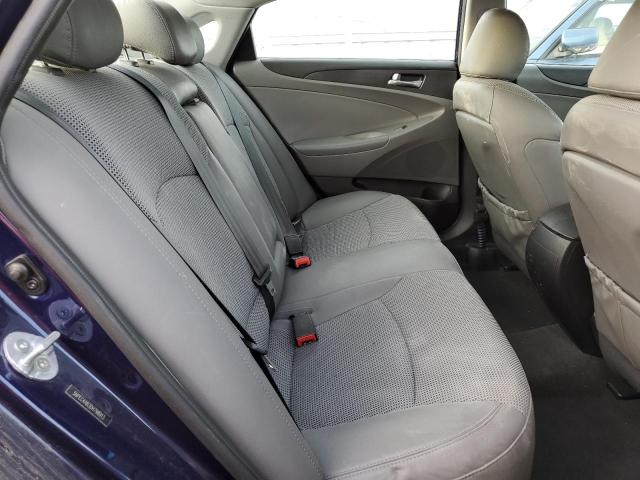 Photo 6 from auction – 2013 HYUNDAI SONATA SE with VIN 5NPEC4AB3DH798913