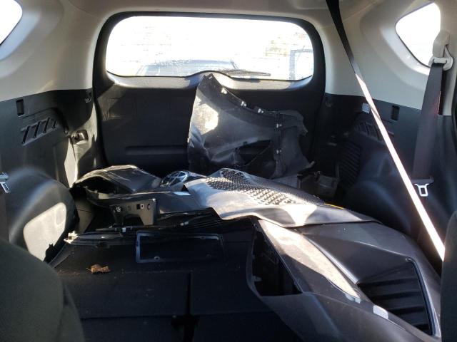 Photo 10 from auction – 2018 TOYOTA RAV4 LE with VIN JTMBFREV5JJ741868